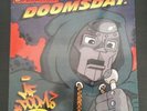 Vinyl Records Operation Doomsday Fondle em'