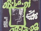 french SP 45rpm / the BEATLES / ob-la-di ob-la-da  / apple FO 148