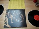 Jimi Hendrix Experience Electric Ladyland 2 LP Japan Polydor MPX 9955/6