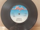 Submission Sex Pistols Rare one sided 7inch single