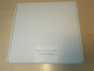 NICK CAVE & THE BAD SEEDS PUSH THE SKY AWAY LTD SUPER DELUXE BOX SET VINYL LP +
