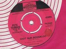 NORTHERN-PETE TERRACE-SHOT GUN BOOGALOO/IM GONNA MAKE IT-UK PYE