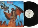 MEAT LOAF / BAT OUT OF HELL 11 BACK INTO HELL / UK VIRGIN L/P V.2710