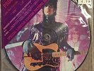 Prince, Limited Edition Picture Disc, 1999/Little Red Corvette, 45 RPM