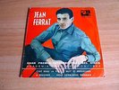 Jean Ferrat C´est beau la vie -  Spain -  Ep