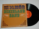 MOLNAR DIXIELAND BAND -  Hungarian JAZZ  Lp   RARE
