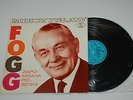 POLISH Old Vocal Tango  MIECZYSLAW FOGG - ZAPOMNIANA PIOSENKA  Lp Poland