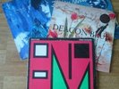 Lp's bundle original first press records Elton john, enja, Deacon blue vinyl