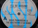 DOUG PARKINSON I'll Be Around  7    NORTHERN SOUL CLASSIC 45
