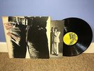 The Rolling Stones - Sticky Fingers LP 1971 Zip UK 1st Press No Promotone VG/VG