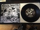 Municipal Waste Self Titled 1st Release 2002 Rare,toxic Holocaust