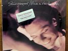 SEALED 80's ROCK LP: STEVE WINWOOD, BACK IN THE HIGH LIFE 1986 Island 9-25448-1