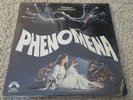 Phenomena Goblin SEALED Motorhead Iron Maiden Mint LP