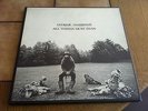 George Harrison - All things must pass - Box mit 3 LPs