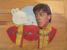 Paul McCartney & The Frog Chorus 