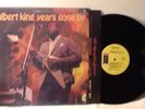 Albert King, Years Gone By, Stax Records STS 2010, 1969, Blues, R&B, Soul