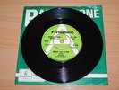 FESTIVAL (WIL MALONE) Would I Lie To You SUPER-RARE DEMO UK 7