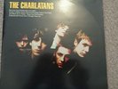 UK PRESSING THE CHARLATANS LP - BRITPOP BLUR OASIS PULP 1995 Beggars banquet