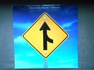 JIMMY PAGE DAVID COVERDALE S/T VINYL LP 0RIG 1993 LED ZEPPELIN DEEP PURPLE N/M