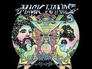 Magic Wands - Jupiter [New Vinyl LP]