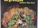 BO GRUMPUS: Before the War ’68 ATCO Hard Psych VINYL LP Rare Super VG+