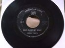 Bobbie Smith - Walk On Into My Heart 45 (American Arts) northern soul VG- HEAR