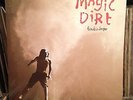 MAGIC DIRT Friends In Danger LP OOP Australian garage rock