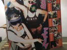 Boredoms Soul Discharge LP - John Zorn, Ween, Sonic Youth, Melt Banana Mr Bungle
