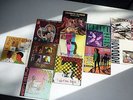 Hoodoo Gurus picture sleeve singles x11 near mint condition