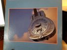 DIRE STRAITS-BROTHERS IN ARMS-RCA RECORD CLUB EDITION-R-114734-WARNER BROS-1 252