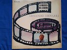 ARMANDO TROVAJOLI-LA MUSICA NEL CINEMA VOL. 5 LP ITA OST DET RECORDS JAZZ LATIN