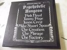 Artifacts From The Psychedelic Dungeon- UK 7