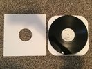 GG Allin Antiseen Murder Junkies Test Press LP /5 Insanely Rare Punk TKO