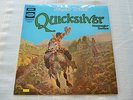 QUICKSILVER MESSENGER SERVICE - Happy Trails - Near Mint