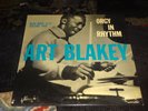 ART BLAKEY BLUE NOTE 1555 VOL TWO 