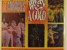Smokey Robinson & The Miracles - Away We A Go Go LP - Tamla Motown SEALED