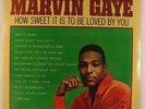 Marvin Gaye - How Sweet It Is LP - Tamla SEALED
