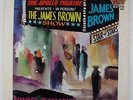 James Brown - Live At The Apollo LP - King VG+