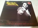 JACKIE BROWN soundtrack 180g LP (Yellow Vinyl) Sealed RSD