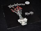 Blackthorne Afterlife UK Vinyl LP 1993 Graham Bonnet Rainbow Bob Kulick KISS