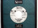 BILL BUCHANAN 45 Night Before Halloween / Beware VG++ Novelty PROMO Rock e6481