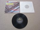 THE BEATLES - PLEASE PLEASE ME - DEBUT UK LP  5th PRESS 1963 PARLOPHONE