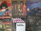 Private Heavy Metal Pressings US Metal LOOK