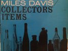 MILES DAVIS Collectors’ Items LP PRESTIGE 7044 NYC dg mono original RVG