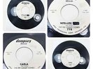 JIM CONLEY COMBO Nite-Lite / Carla DEMPSEY jazzy mod rocker instro TOP SOUND 45