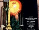 SAX 2473/74 Mahler Klemperer Resurrection 2LPs Columbia BS NM OZ LPs same as UK