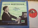 ALP 1170 Chopin Nocturnes Vol. 2 / Rubinstein GROOVED R/G