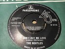 THE BEATLES 'CAN'T BUY ME LOVE' ORIGINAL 1964 7'' SINGLE (R5265) FREE POST