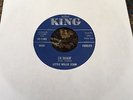 Little Willie John 