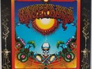 GRATEFUL DEAD: Aoxomoxoa USA ’69 Early Psych JERRY GARCIA WB Green Label LP
